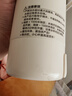 米家小米便携电热杯2电热水杯加热杯热水壶 保温烧水杯 350ml迷你旅行出差 智能恒温 316L不锈钢 实拍图