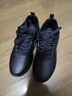 特步跑步鞋男子运动鞋冬季加绒轻便减震防泼水革面保暖加绒跑鞋棉鞋 实拍图