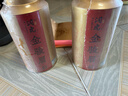 润虎茶叶金骏眉500g武夷红茶特级养胃自己喝2025新茶叶礼盒装送礼长辈 实拍图