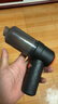 吸尘器家用大吸力大功率轻便清洁机汽车吸尘器两用手持吹尘器小型宠物除吸毛器桌面便携除尘机 【基础款吸尘器】长吸嘴2037 实拍图