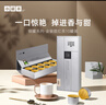 小罐茶银罐系列特级金骏眉红茶10罐40g茶叶礼盒商务礼赠花果香馥郁  实拍图