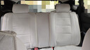 RATHBONE汽车座套坐垫亚麻布艺四季通用现代伊兰特途胜ix35悦动25名图 实拍图