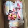 厚工坊风品鉴酒100ml装 酱香型53度白酒 53度 100mL 5瓶 （风小酒5瓶） 实拍图