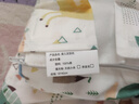 licheers婴儿定型枕小米枕头新生儿纠正头型纯棉头套儿童宝宝安抚枕  实拍图
