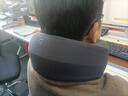 米家新品 米家小米颈椎按摩器腰部背部颈肩颈部按摩仪智能按摩枕头U型按摩颈枕揉捏放松 实用礼物推荐 晒单实拍图