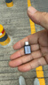 绿联Type-C转换USB3.2转接头OTG适用苹果17/16/15华为安卓手机充电数据线U盘平板笔记本电脑耳机键鼠车 实拍图