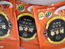 新東陽猪肉松105g/袋装 零食配粥寿司烘焙早餐香酥上海味道3袋装 实拍图