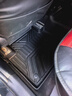固特异（Goodyear）tpe汽车脚垫适用于丰田凯美瑞脚垫专用高边TPE汽车脚垫环保 实拍图