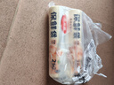 美丽雅保鲜袋食品级中号500只30*20cm冰箱保险袋子加厚食品密封袋 实拍图