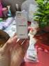 郁美净金牌儿童霜铁盒装幸运铃兰75g宝宝冬季面霜滋润补水保湿鲜奶霜 实拍图