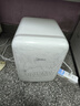 美的（Midea）小冰箱车载冰箱小型冷藏加热车家两用宿舍出租房美妆冰箱10L熊 实拍图