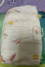茵茵（cojin）金装超极薄婴儿纸尿裤M48日夜通用防漏冬季超薄透气尿不湿纸尿片 实拍图