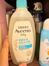 艾惟诺（Aveeno）艾维诺儿童洗发水沐浴露二合一婴儿洗沐二合一护肤0-6-12岁 532ml 实拍图