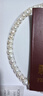 中国黄金淡水天然珍珠项链妈妈款生日礼物送妈妈婆婆长辈实用 【京速达】珍爱珍珠项链 实拍图