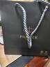 派克（PARKER）钢笔 签字笔 办公自用送礼定制生日礼物套装 威雅XL幻夜黑墨水笔 迷你墨水礼盒-私人定制 实拍图