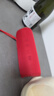 JBL FLIP6 音乐万花筒六代  便携蓝牙音箱 出游骑行音响 户外防水音箱 购物推荐礼物 flip6 庆典红 实拍图