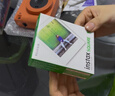 INSTAX富士instax立拍立得 方形相纸 白边单包装10张 (适用于SQUARE系列手机 手机照片打印机SP-3) 实拍图