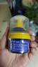 ONEFULL鞋油擦鞋神器真皮保养油无色通用皮鞋皮革护理保养油无色50ml 实拍图