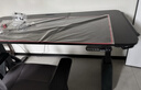 傲风【Uzi推荐】A4Pro电竞桌国家补贴实木电动升降电脑桌办公桌子1.2m 实拍图