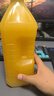 汇源 100%橙混合果汁2000ml*1瓶尝鲜大桶装2L实惠中秋送礼饮料酸甜橙 实拍图