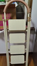 全品屋梯子家用梯人字梯加厚铁梯折叠梯子楼梯多功能梯子登高梯室内梯子 实拍图