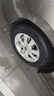 玛吉斯（MAXXIS）轮胎/汽车轮胎 185/65R15 88H MA202 适配轩逸/启辰 实拍图