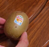 佳沛（zespri）新西兰  阳光金奇异果18粒礼盒优选果单果约101-124g 猕猴桃水果 实拍图