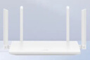 华为路由 AX1  双频1200兆级 Wi-Fi 5  支持Mesh组网延展 无线家用穿墙/高速千兆路由器 实拍图