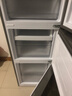 统帅（Leader）海尔出品251升风冷无霜三开门多门家用小电冰箱小型宿舍租房抗菌一级能效变频LC3-258WS9国家补贴 实拍图