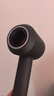 戴森（DYSON）HD15 高速吹风机 Dyson Supersonic 电吹风 负离子 速干护发礼  礼物推荐 HD15 紫红色 实拍图