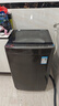 美的（Midea）波轮洗衣机全自动家用 MB10L5 10公斤 1.25至高洗净比 元气精华洗 变频 以旧换新 家电国家补贴20% 实拍图