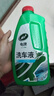 龟牌（Turtle Wax）硬壳盾洗车液1.25L洗车水蜡汽车强力去污清洁洗车泡沫液清洗剂 实拍图