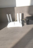 普联（TP-LINK） 大道AX3000满血WiFi6千兆无线路由器 5G双频家用穿墙 Mesh 3000M无线速率 信号增强 易展 XDR3010 实拍图