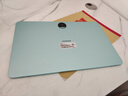 荣耀平板9柔光版 【国家补贴】12.1英寸平板电脑8+256GB 纸感护眼柔光屏 专业教育守护天青色 实拍图