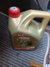 嘉实多（Castrol）极护智E版 全合成机油 汽机油润滑油 5W-30 SP/C2 4L 汽车保养 实拍图