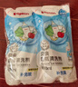 贝亲（Pigeon）奶瓶清洗剂婴儿专用玩具果蔬清洗剂清洁剂洗洁精实惠套装 600ml*2 实拍图