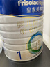 美素佳儿（Friso）皇家婴儿配方奶粉1段（0-6个月婴儿适用）400克 娇韵诗礼盒 实拍图
