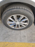 佳通轮胎(Giti)汽车轮胎225/60R18 100H F50原配长安CS75 PLUS适配 瑞虎7 实拍图