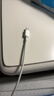 Apple/苹果 60W USB-C数据线-1米 type-c苹果充电线手机数据线 苹果17充电线iphone17充电线 实拍图