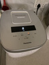 松下（Panasonic）【国家补贴20%】Xtra零零煲电饭煲0涂层IH家用无涂层电饭锅4-5人不锈钢胆4升一级能效SR-HFS153C-W 实拍图