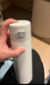 米家 保温杯 316不锈钢水杯 男女士杯子 大容量茶杯便携 350ml白色 实拍图