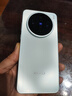 vivo X200s 16GB+1TB 薄荷蓝 国家补贴 蔡司超级潜望长焦 湿手秒开超声波指纹 拍照 AI手机 实拍图