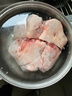 双汇猪小蹄膀净重3斤冷冻猪蹄膀猪肘子切块生鲜猪肉酱卤蹄髈肘子食材 实拍图