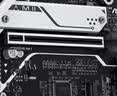 华硕B760M-AYW PRO WIFI哎呦喂主板 CPU 14600KF/12600KF/12490F（Intel B760/LGA 1700） 实拍图