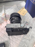 索尼（SONY）Alpha 7C II 新一代全画幅微单相机A7C2双影像小“7”数码相机a7c2 A7CM2 a7c二代 A7C2银单机 官方标配【仅出厂配置】推荐购买套餐 实拍图