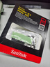 闪迪（SanDisk）500GB SSD固态硬盘5000MB/s读速Extreme至尊极速M.2接口TLC电脑PCIe4.0高速NVMe协议笔记本2280 实拍图