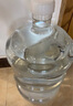 美厨（maxcook）纯净水桶矿泉水桶饮水桶11.3L桶装水塑料饮水机手提户外桶MCX7520 实拍图