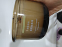 无印良品（MUJI）香味蜡烛 香薰室内芳香 香氛 氛围感伴手礼 礼物 葡萄柚香味 180g 实拍图