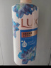 力士(LUX)沐浴露 闪亮冰爽 沁爽香氛 爽肤香氛沐浴乳1000g留香 实拍图