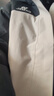 骆驼（CAMEL）北风冲锋衣加绒羽绒服户外五合一冲锋衣防风防水外套羽绒 85AB  M 实拍图